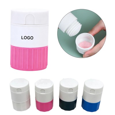 Portable Pill Cutter