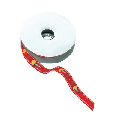 5/8" Dye-Sublimated Ribbon (by yard)