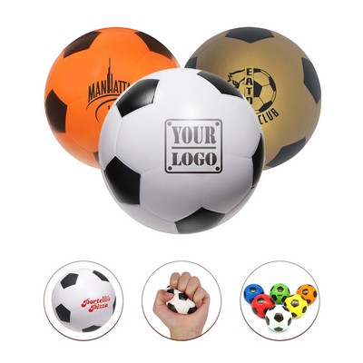 Soccer Stress Reliever